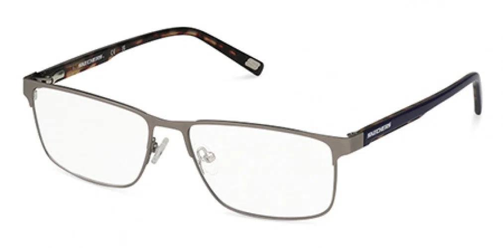 Skechers 3387 Eyeglasses - view 2